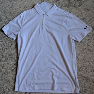 Nike golf polo